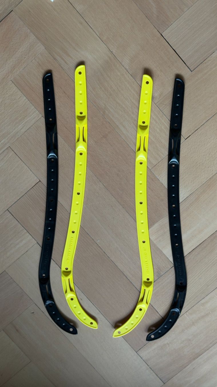 Sacs à dos: Boblbee Megalopolis Rucksack Rückenprotector – D'occasion à Stäfa par El_duca 5