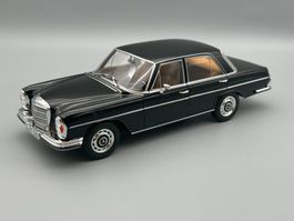 Mercedes-Benz 280 SE W108 1968 Norev 1:18 neu OVP