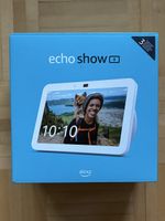 amazon Echo Show 8 (3. Gen. 2023) Weiss