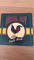 vinyle Diesel Boy Cock Rock