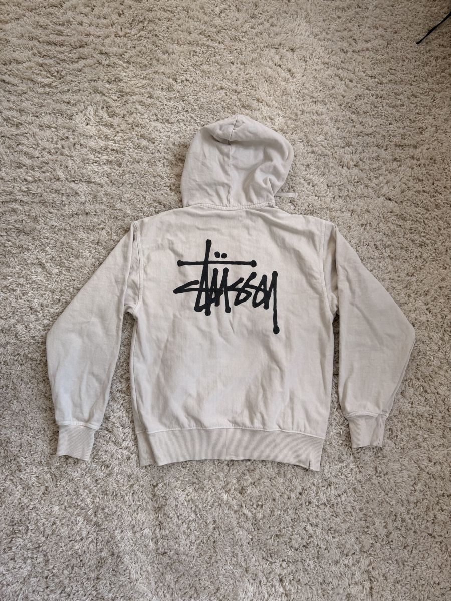 Stüssy Pullover & Sweatshirts: Stüssy Hoodie  – Gebraucht aus Bern von ari_6t6x 1