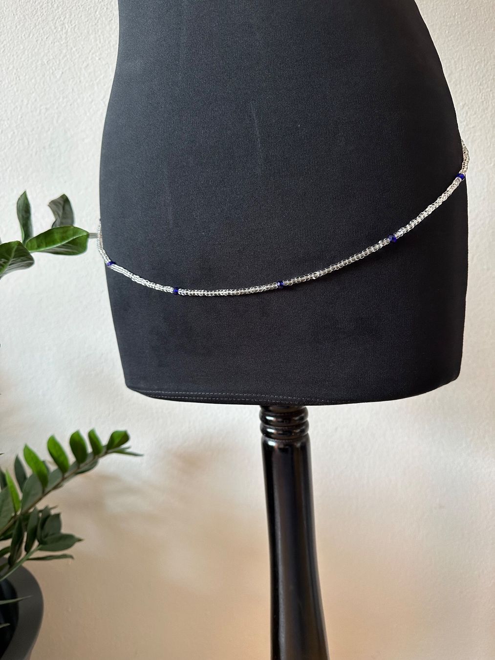 Catenine: Handgemachte Bauchkette – Nuovo e nell'imballaggio originale da Biel/Bienne venduto da COINCECILE 4