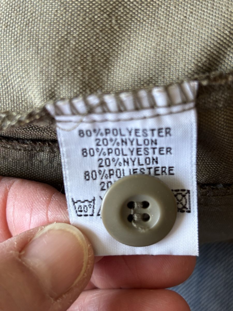 Pantaloni: Hose Gr. 40  – Usato da Kesswil venduto da Branca-01 7