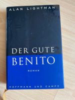 Der gute Benito