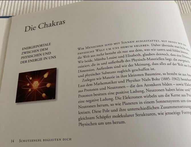Libri: Schutzengel begleiten dich - 📕 – Nuovo e nell'imballaggio originale da Erlenbach ZH venduto da Ritschly 1