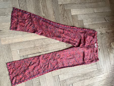 Bash Seidenhose Gr 32
