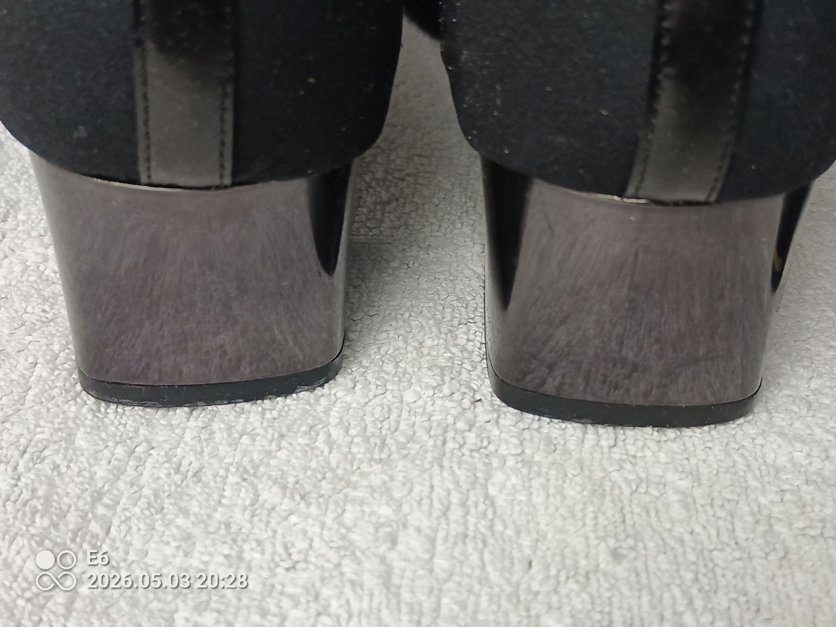 Scarpe da donna: 2 Paar bequeme Pumps – Usato da Zürich venduto da Mitzi6 8