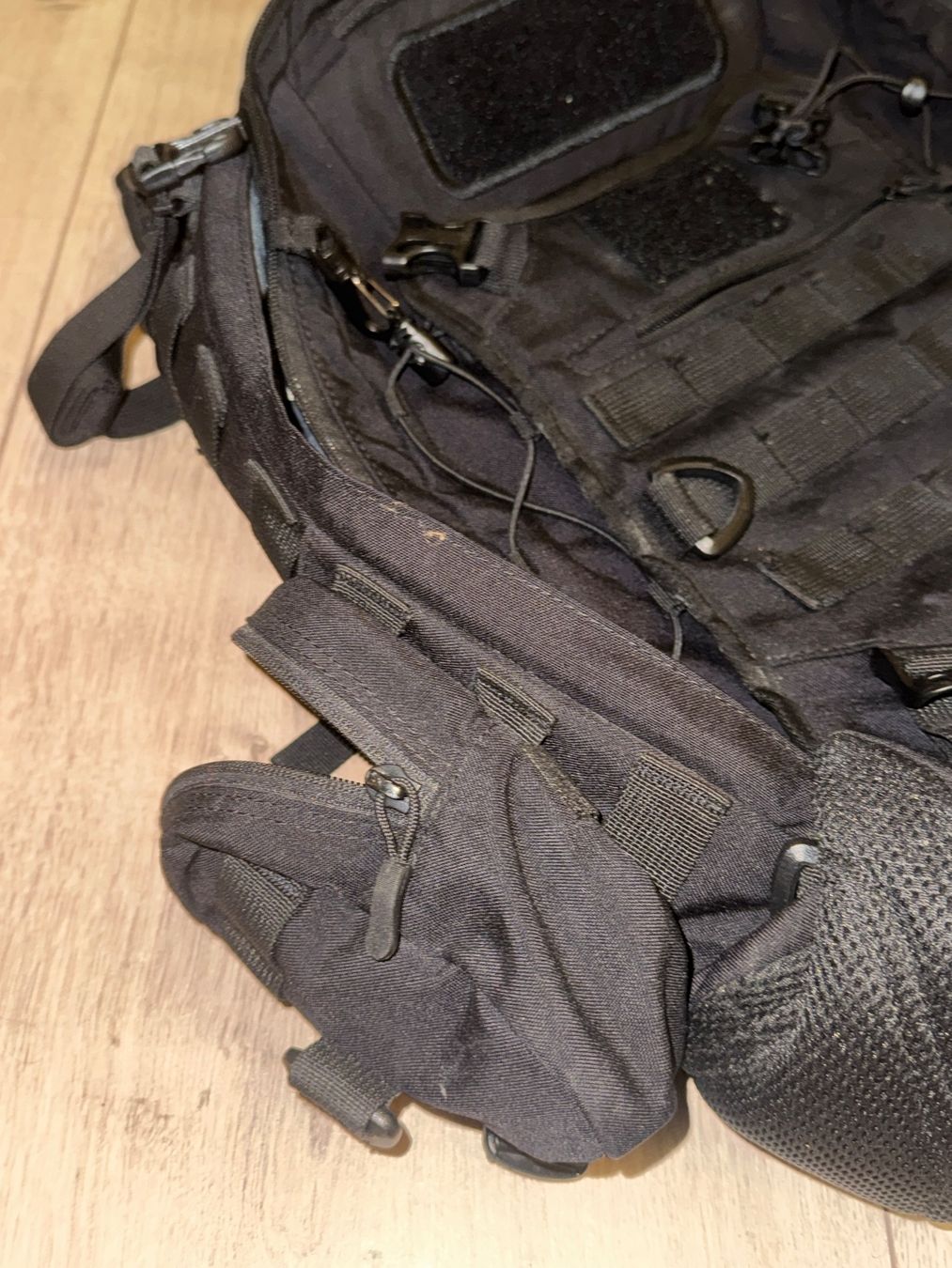 Rucksäcke: Tactical Rucksack - Cannae Phalanx 37L – Gebraucht aus Uetikon am See von Seov 3