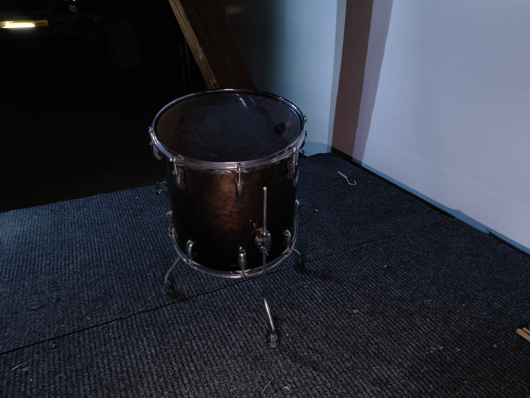 Strumenti musicali: Pearl Vision Schlagzeug Set – Usato da Aarburg venduto da jan_z7qq 7
