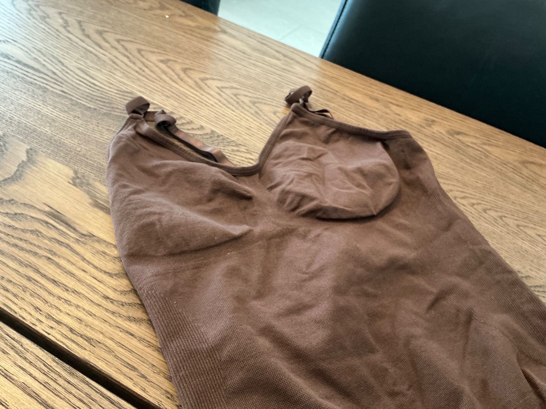 Altra biancheria intima: Brauner Body Gr. L – Usato da Würenlos venduto da Tina48 1