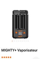 MIGHTY+ Vaporisateur