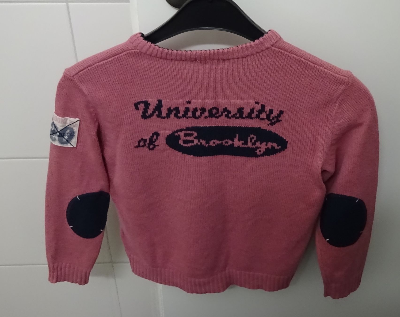 Pulls et sweat-shirts: Gr. 126 Pullover von verbaudet – D'occasion à Wagenhausen par FrauLang 1