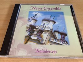Neva Ensemble - Kaleidoscope - Sint Petersburg Russland