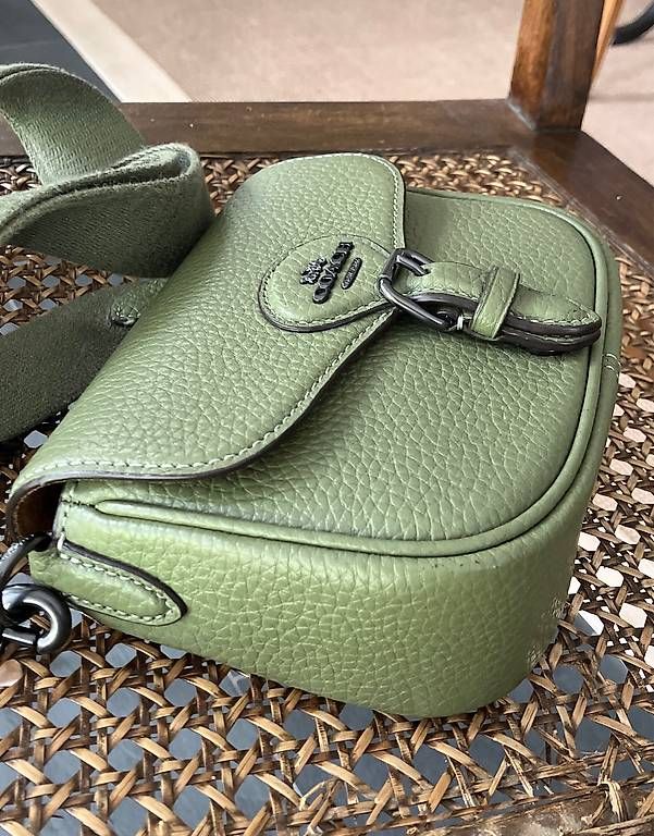 Coach Borse da donna: Original Coach Tasche - Crossbody Tasche – Usato da Winterthur venduto da pompea 3