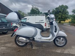 Piaggio Vespa GTS 125 ccm  Roller Scooter Kat.A1 ab 1 Fr.-