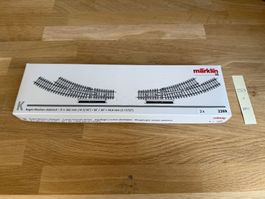 Märklin 2269 2x NEU NEUF