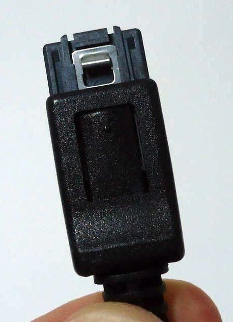 Cavi: Siemens Datenkabel S30880-S4501-A802-2 – Usato da Untersiggenthal venduto da Zarkok 2