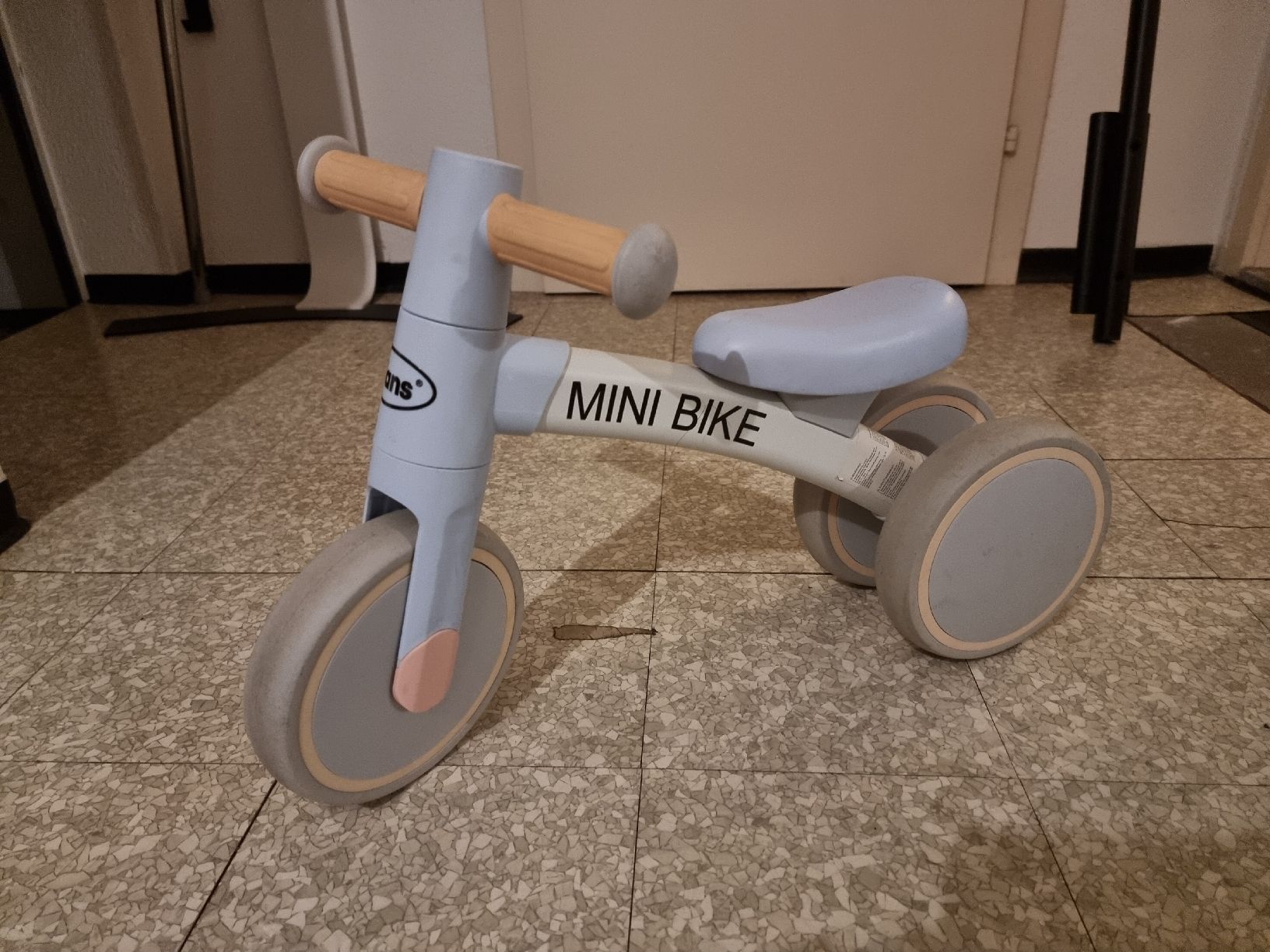 Veicoli per bambini: Infant mini bike Laufrad – Usato da Nürensdorf venduto da ram_x987