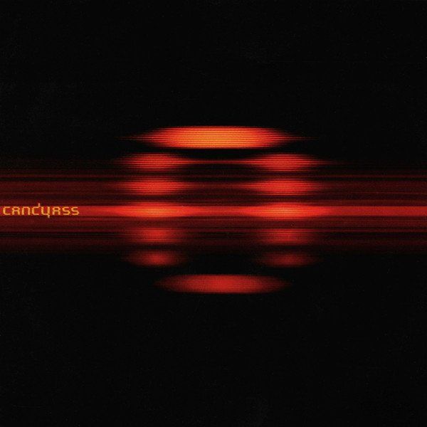 CDs: Orgy – Candyass – Gebraucht aus St.Gallen von jalamusic
