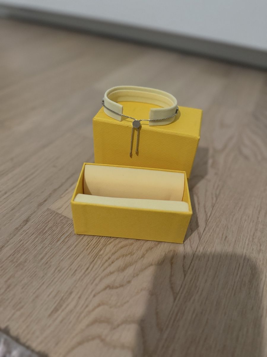 Swarovski Armbänder & -reifen: Swarovski Bracelet – Neu (gemäss Beschreibung) aus Territet von gai_5phl 4