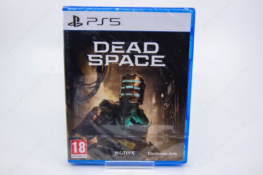 Dead Space online for PS5 - New Sealed