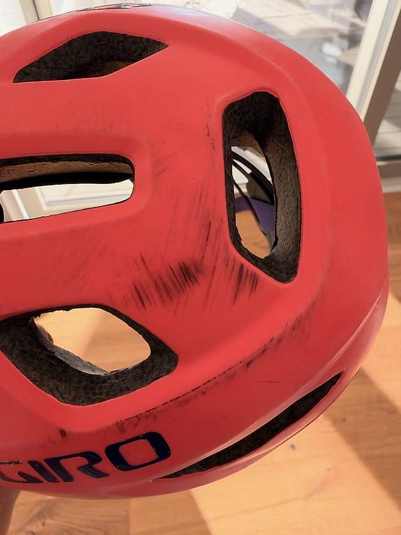 Casques: Mädchen Velohelm – D'occasion à Schwyz par sde_92rw 1