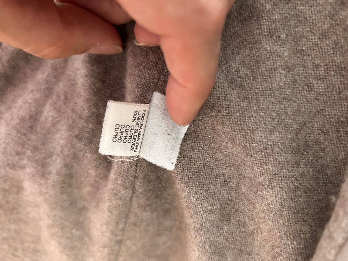 Brunello Cucinelli Giacche: Brunello Cucinelli jacket – Nuovo (secondo la descrizione) da Zürich venduto da evasara 5