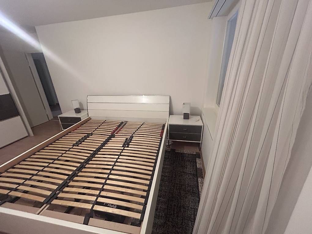 Betten: Bett – Gebraucht aus Dietikon von fai_9dqt