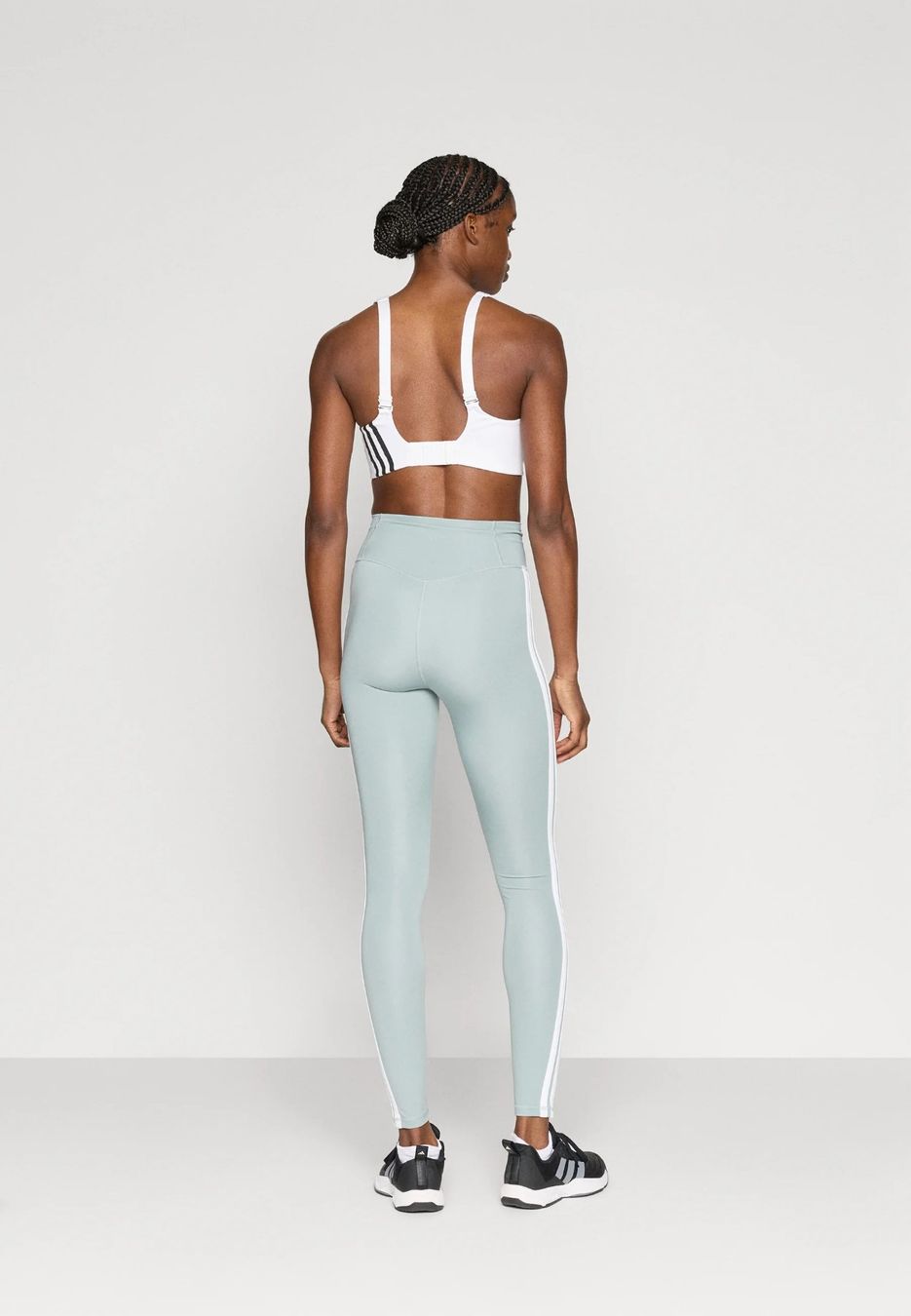Adidas Leggings: Adidas Performance Leggins – Neu (gemäss Beschreibung) aus Zürich von camilla013 1