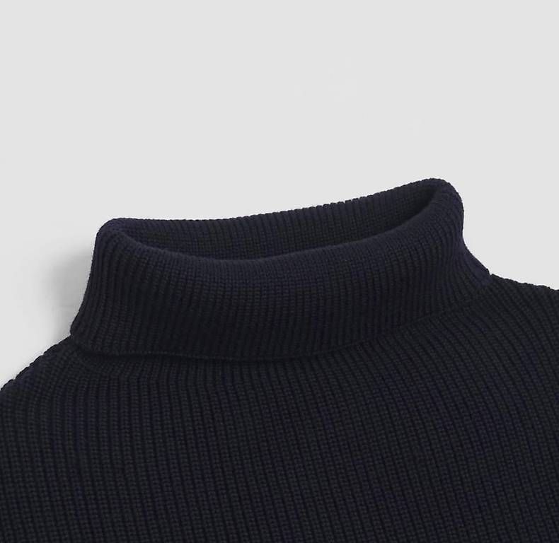 Maglioni & Felpe: Andersen-Andersen Sailor Rollkragen Pullover – Usato da Zollikerberg venduto da sth_ssy6 1