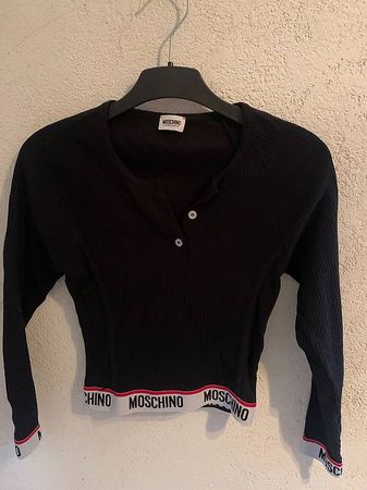 Moschino Unterhemd
