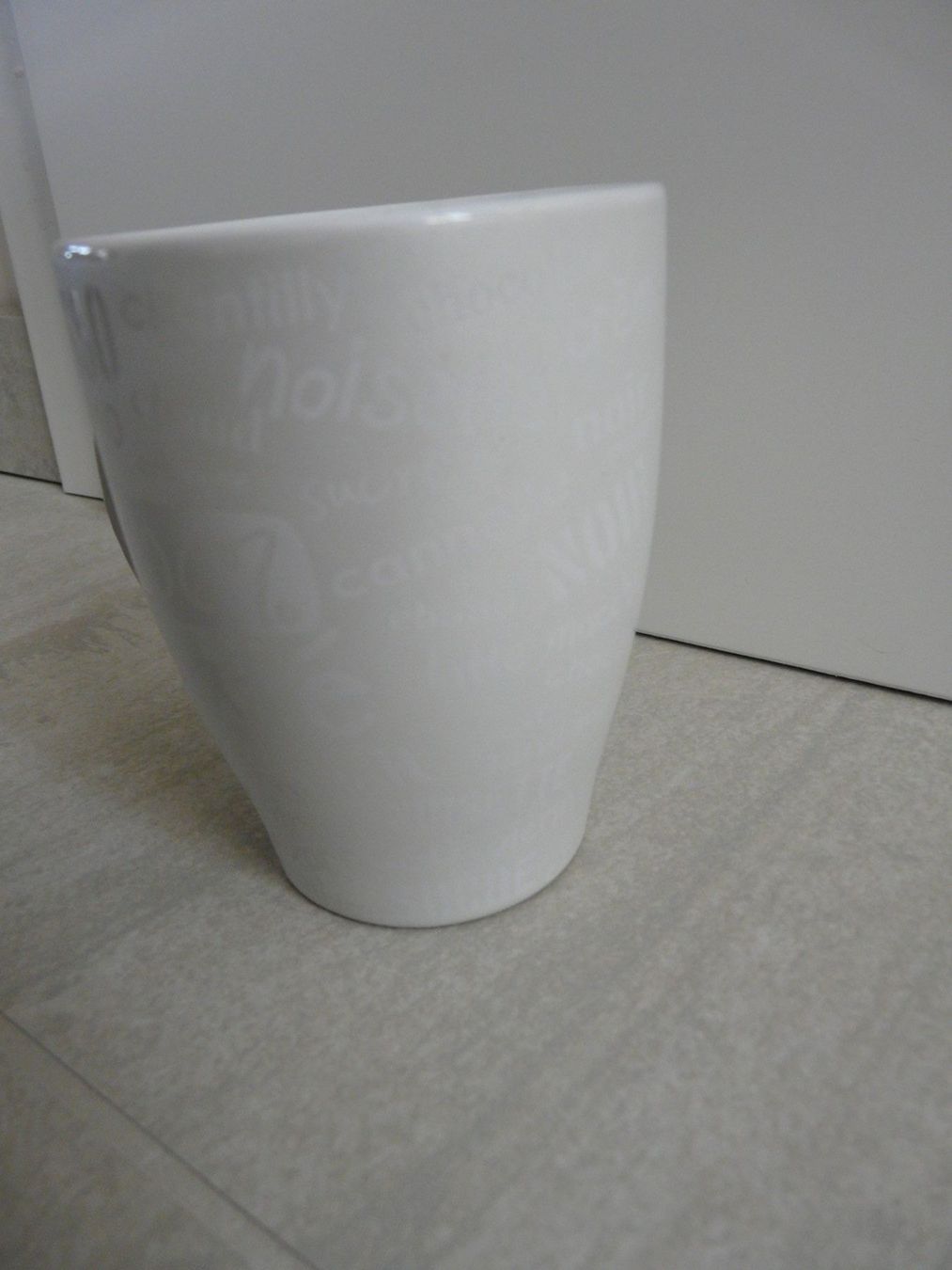 Tazze: 2 Tasses Tassen – Nuovo (secondo la descrizione) da ERLINSBACH venduto da doudouce 2