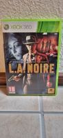 Xbox 360 Spiel - L.A. Noire
