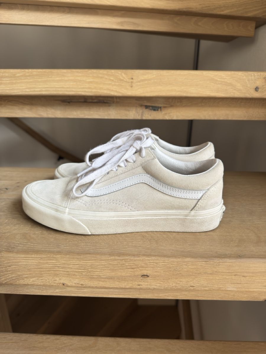 Vans Scarpe da uomo: Sneaker – Nuovo (secondo la descrizione) da Gamsen venduto da Le_De 1
