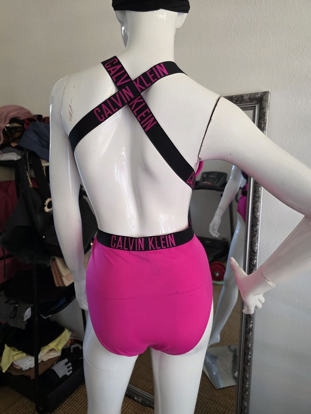 Calvin Klein Costumi da bagno & Bikini: kalvin Klein L👙 – Nuovo (secondo la descrizione) da Massagno venduto da let_6pgs 4