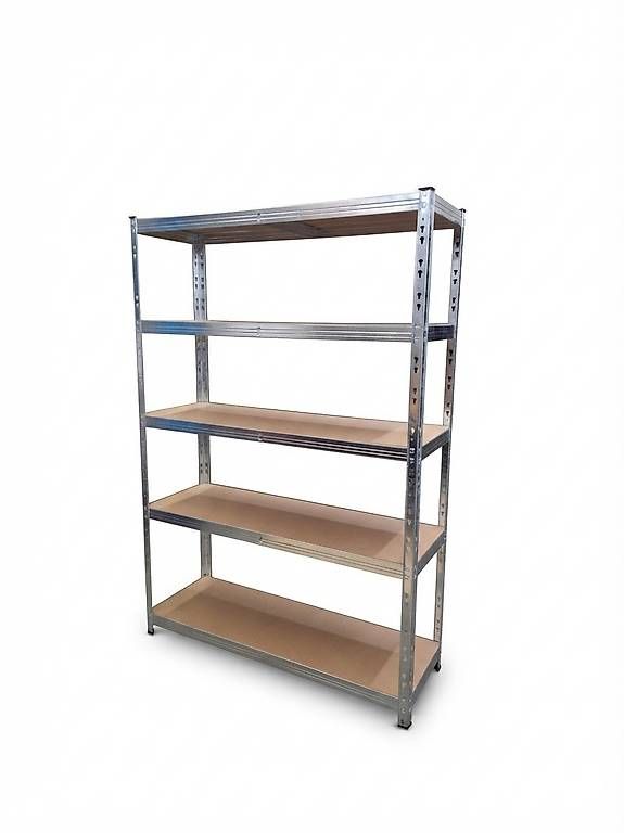 Scaffali: Schwerlastregal – Nuovo e nell'imballaggio originale da Gossau SG venduto da Z20let 1