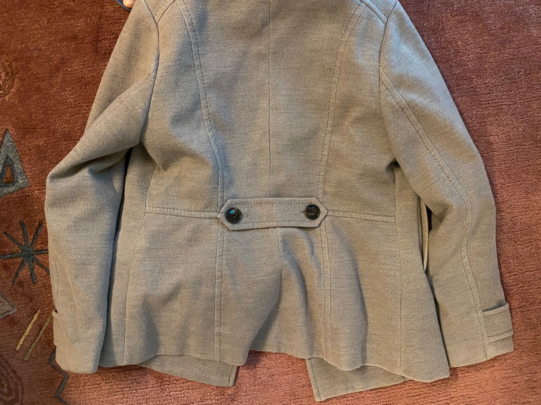 H&M Mäntel: H&M JACKE GR.40 – Gebraucht aus chiasso von Wulli 1