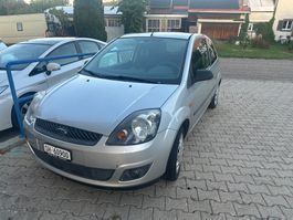 Ford Fiesta 1.6l