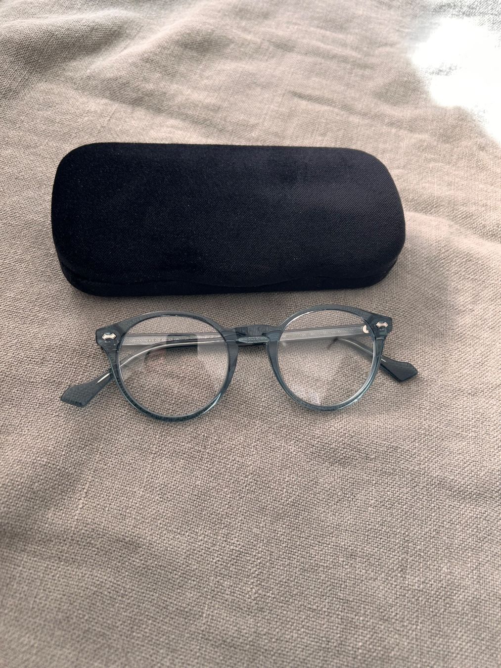 Occhiali & Lenti: Gucci GG 0738O 008 – Usato da Täsch venduto da car_df86 2