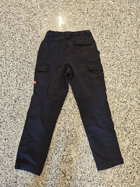 Engelbert Strauss Pantaloni: Engelbert Strauß Dynashild Solid Winterhose Gr. 158/164 – Usato da Embrach venduto da Lilly2021 1