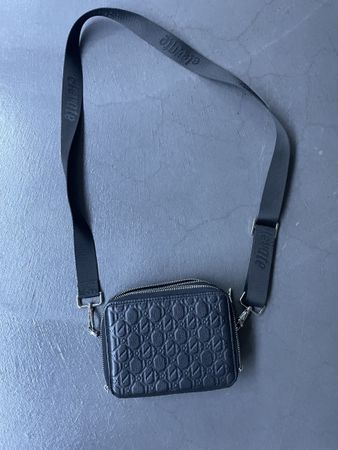 Elevate Umhängetasche unisex