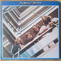 The Beatles - 1967-1970 (2 LP)