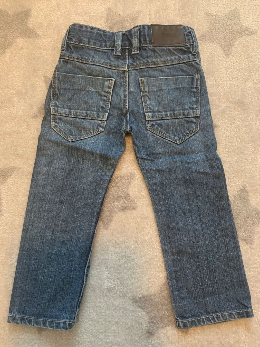 Lotti & Set di vestiti: Cooles Jungen-Set Gr.86 – Usato da Kreuzlingen venduto da jamie45 5