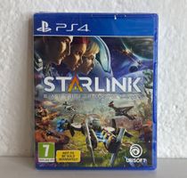 Starlink Battle for Atlas PS4 neu