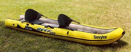 Vendo Kayak Sevilor Reef 300 