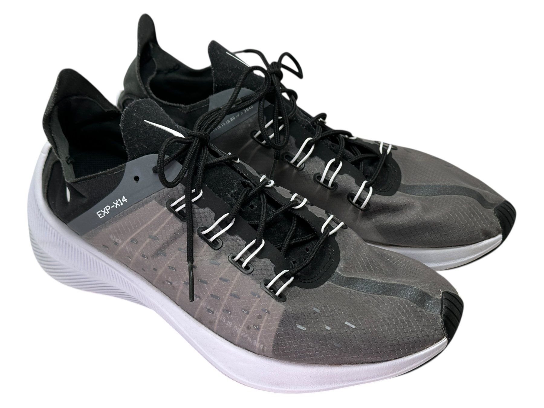 Nike Herrenschuhe: Nike EXP-X14 Homme, Pointure 44 – Gebraucht aus Morges von Novantica 2