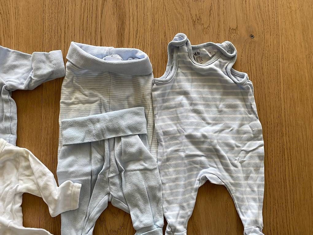 Lotti & Set di vestiti: Kleiderpaket H&M Gr. 50 – Usato da Kriens venduto da tananuschka13 2