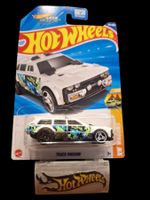 Hot Wheels HW Wagons 2025 Track Dwagon 2/5 L