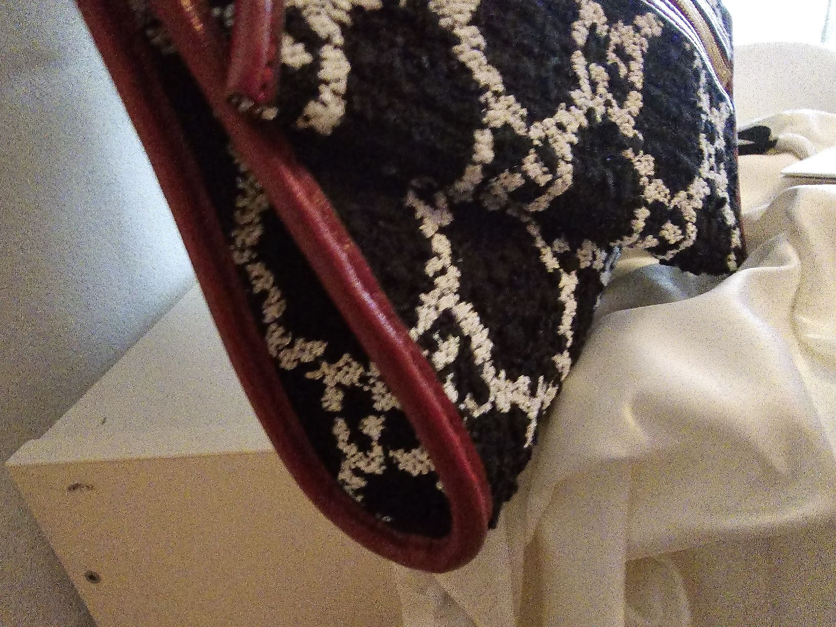 Gucci Borse da donna: Original Gucci Rajah Bag – Nuovo (secondo la descrizione) da Würenlos venduto da Ela_73 4