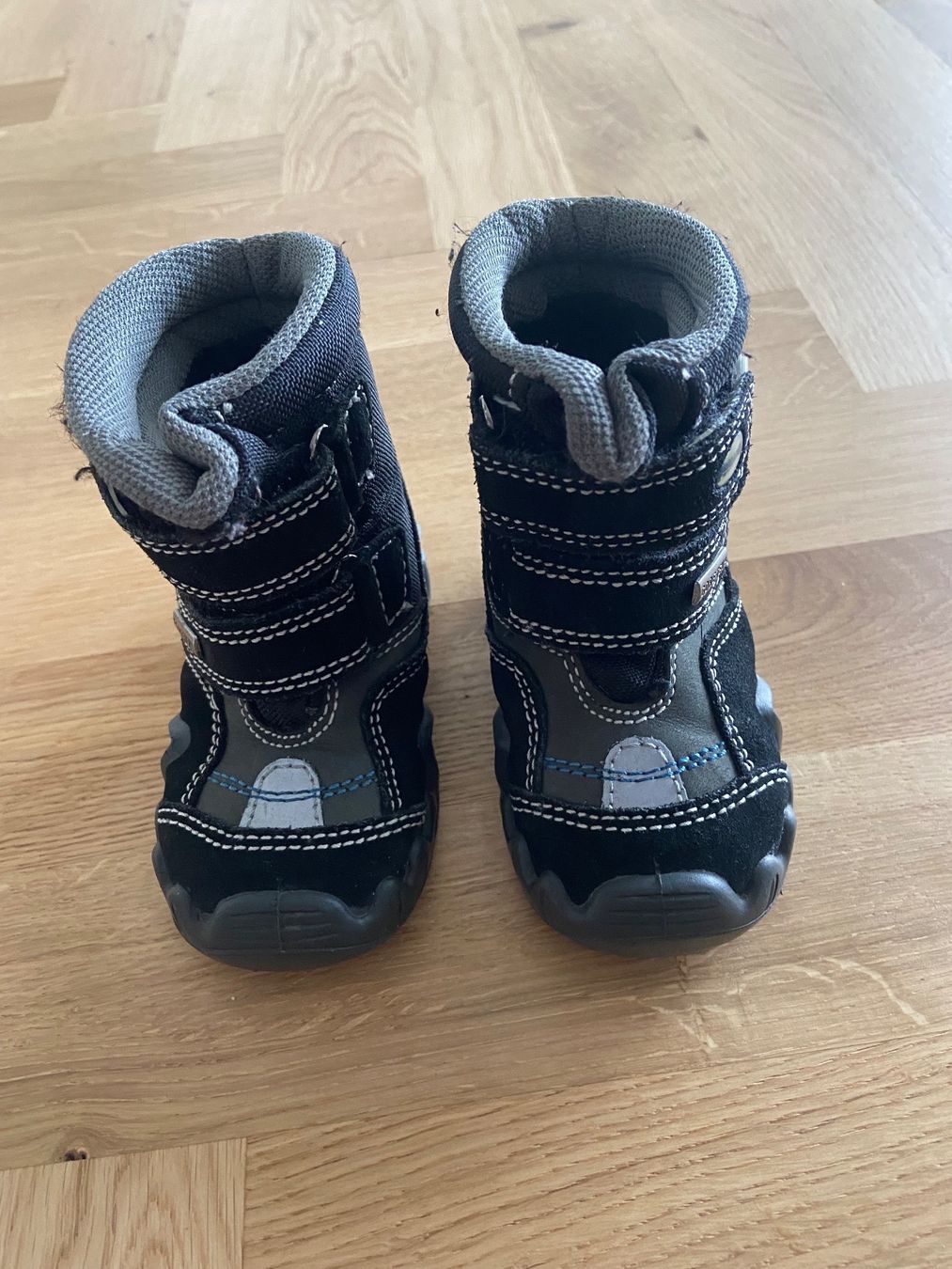 Primigi Scarpe per ragazzi: Primigi CoreTex, Grösse 20 – Usato da Wohlen AG venduto da Michi761